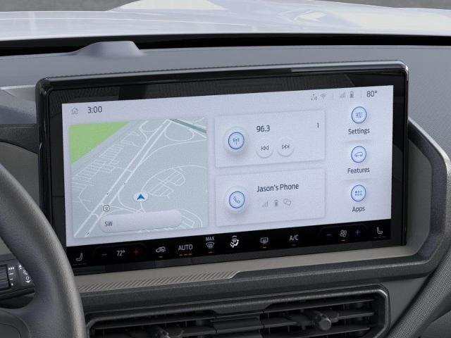 New 2026 Oxford White Ford Big Bend® image 37