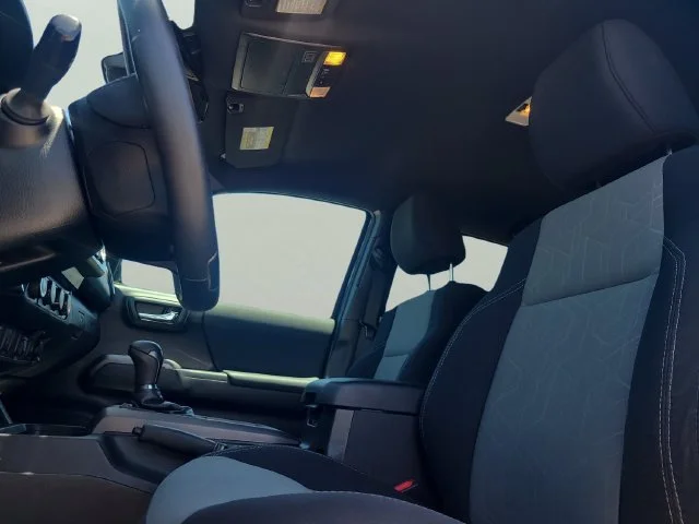 Used 2020 Gray Toyota SR5 image 19