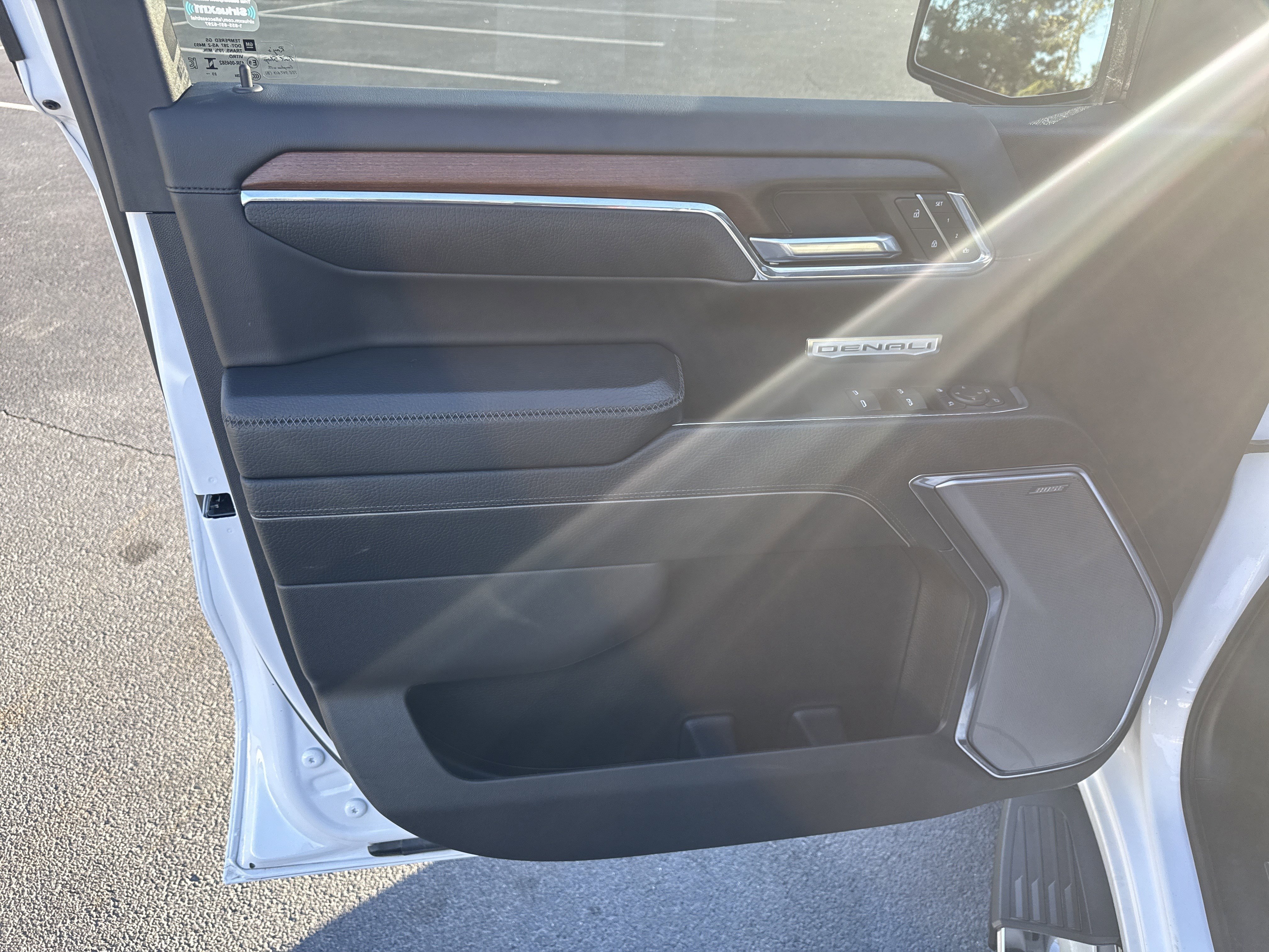 2024 GMC Sierra 1500 Denali Denali - Photo 23