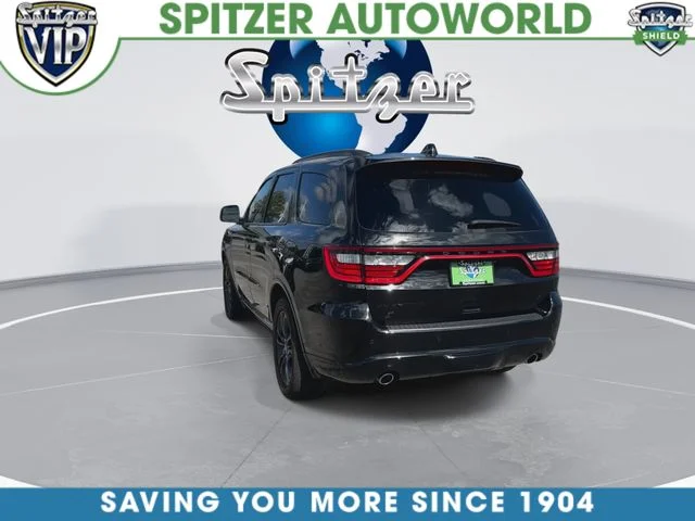 Used 2024 Black Dodge R/T Plus image 8