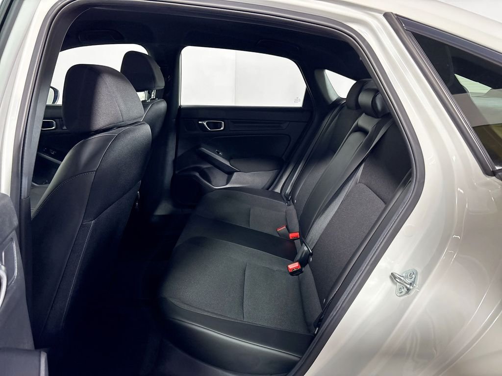 Used 2025 White Honda Sport image 19