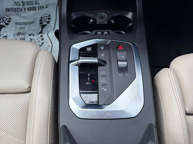 Used 2025 White BMW 228 xDrive Gran Coupe image 18