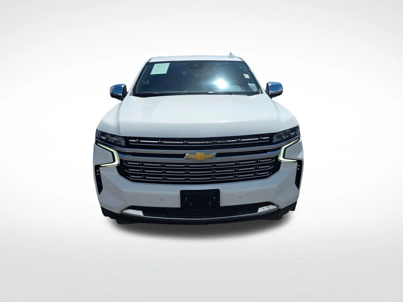 Used 2024 Summit White Chevrolet Premier image 3