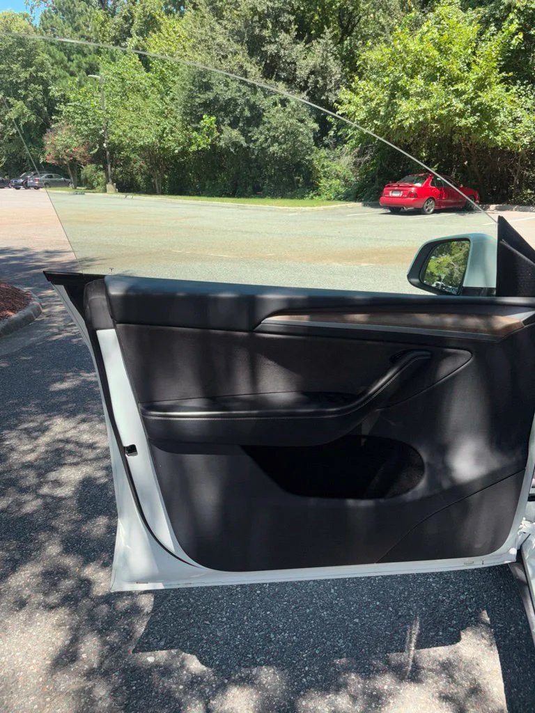 Used 2023 White Tesla Long Range image 28