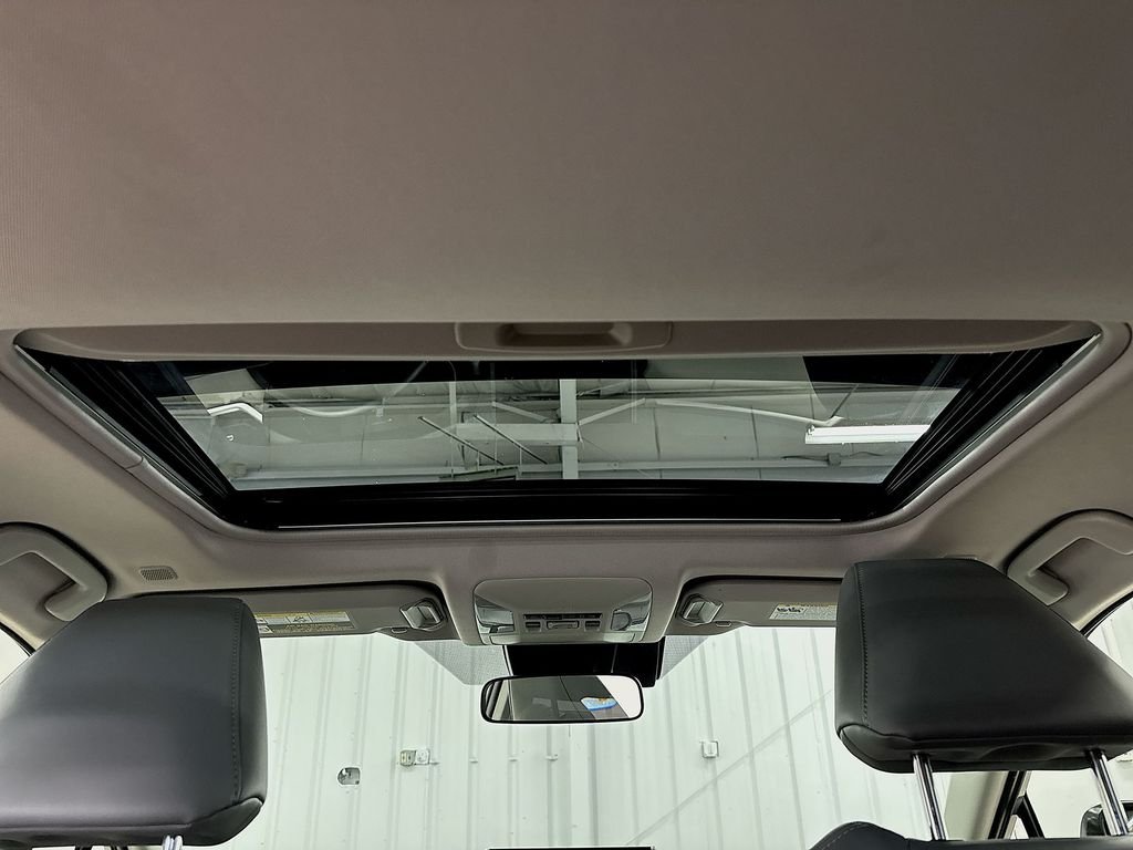 Used 2025 Silver Toyota XLE Premium image 15