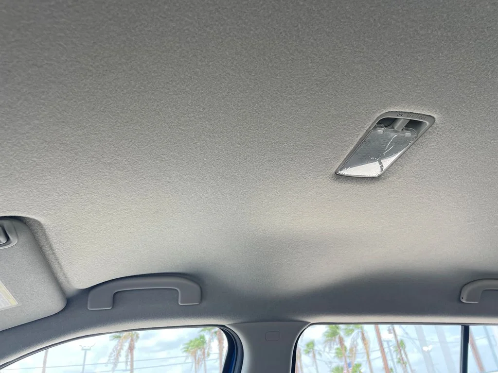 Certified Used 2024 Blue Nissan S image 20