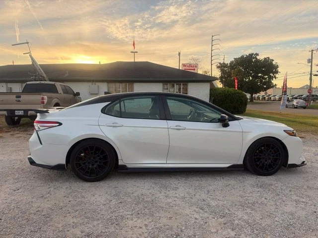 Used 2020 Off-white Toyota TRD V6 image 15