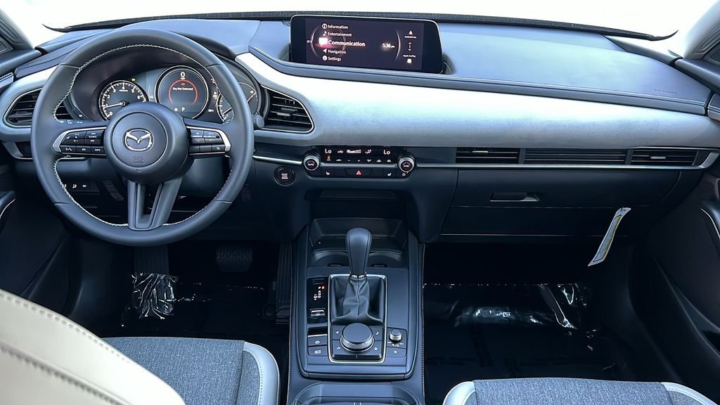 2026 Mazda CX-30 Aire Edition - Photo 7