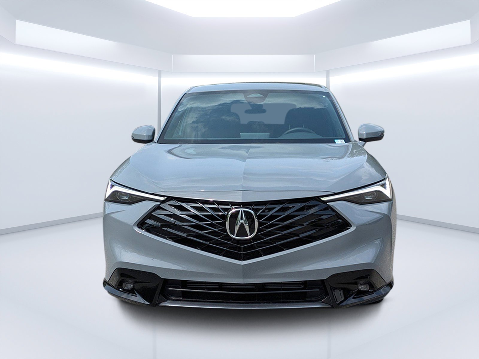New 2026 Urban Gray Pearl Acura w/A-Spec Package image 8