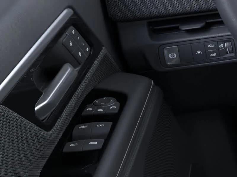 2026 GMC Sierra EV Elevation - Photo 22