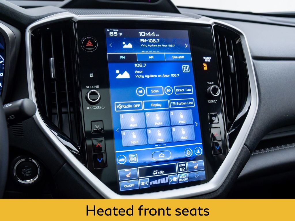 2024 Subaru Ascent Limited - Photo 29