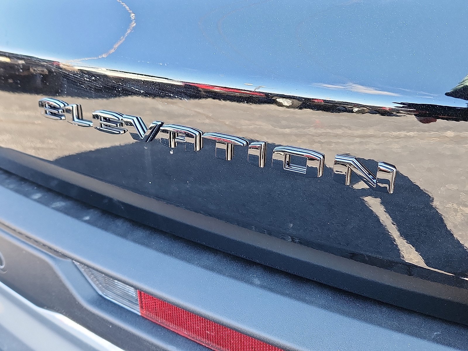 2025 GMC Acadia Elevation - Photo 22