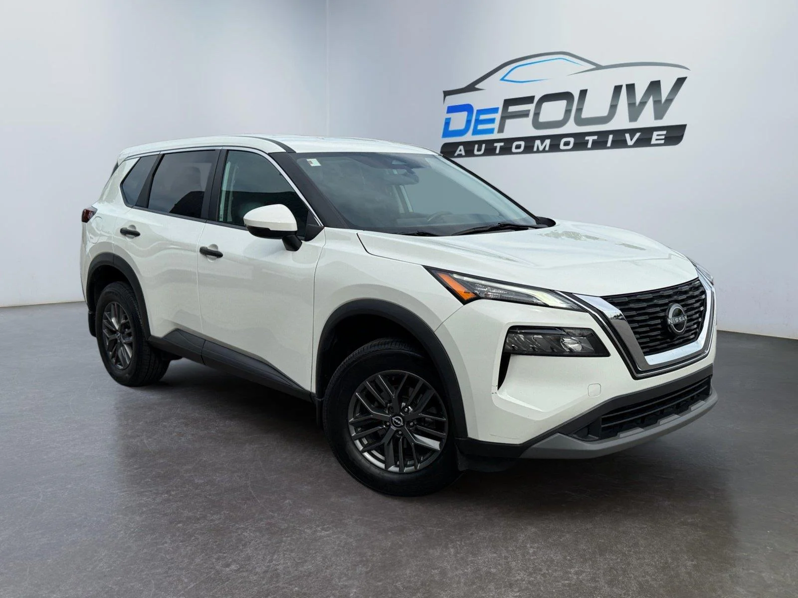2022 Nissan Rogue