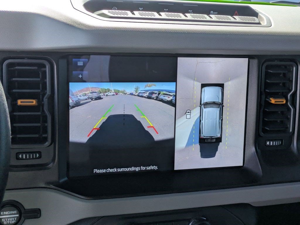 Used 2022 Cactus Ford Badlands image 22