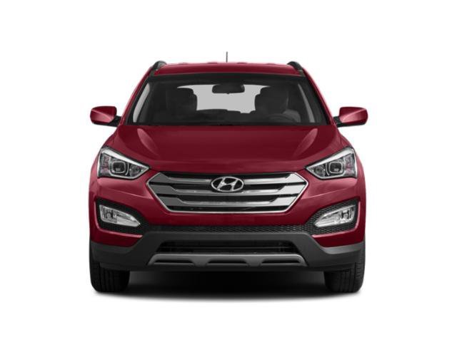 Used 2015 Mineral Gray Hyundai 2.0T image 7