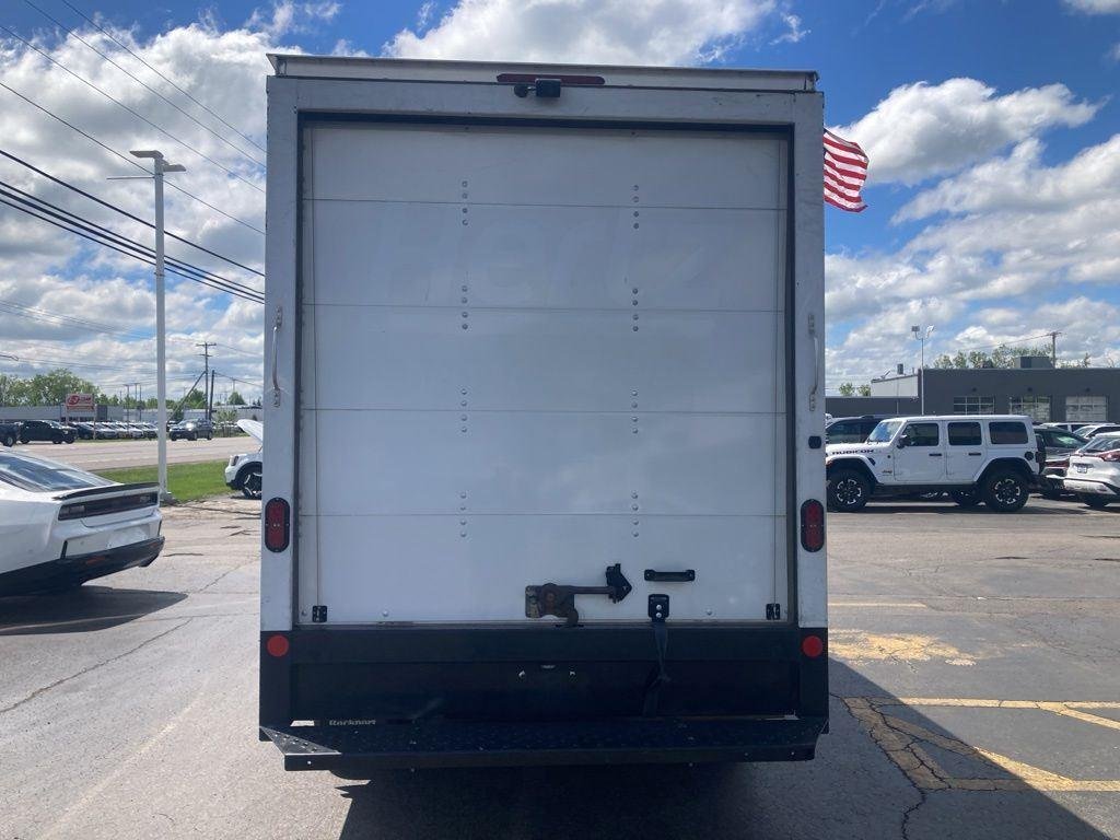 Used 2023 Oxford White Ford Base image 9