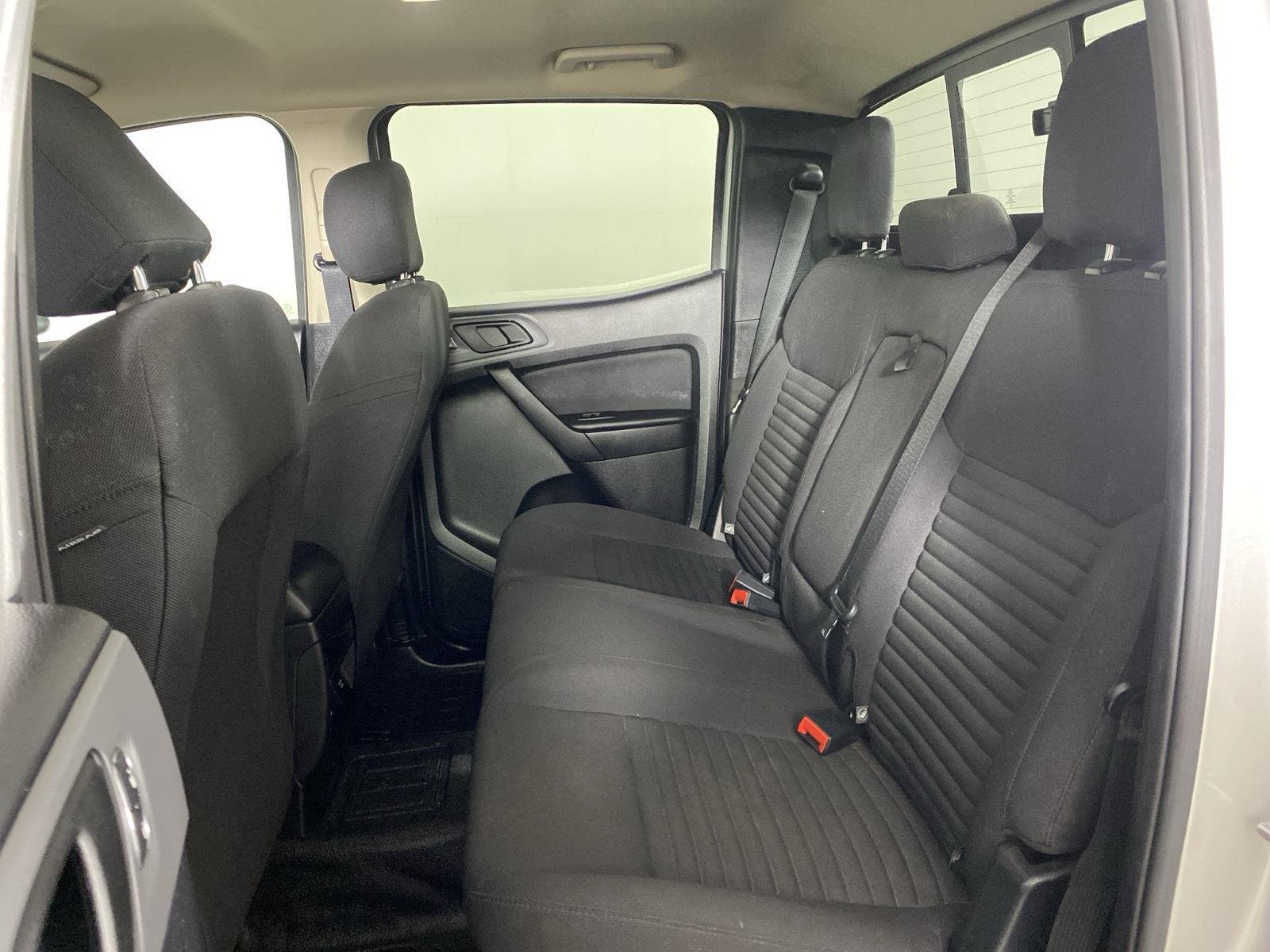 Used 2019 Ingot Silver Ford XL image 31