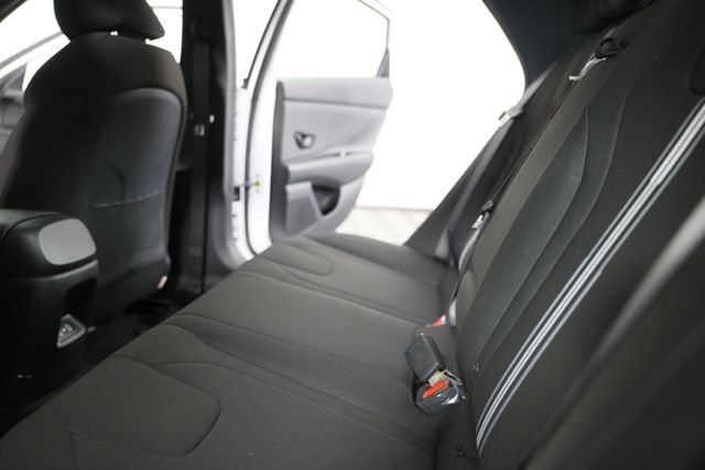 2026 Hyundai Elantra SEL - Photo 20