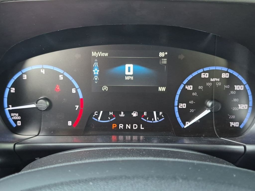 Used 2023 Green Ford Big Bend image 19