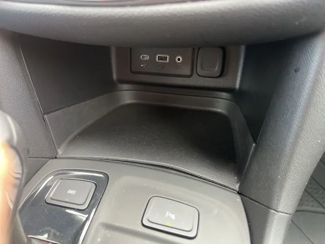 2022 Chevrolet Equinox RS - Photo 21