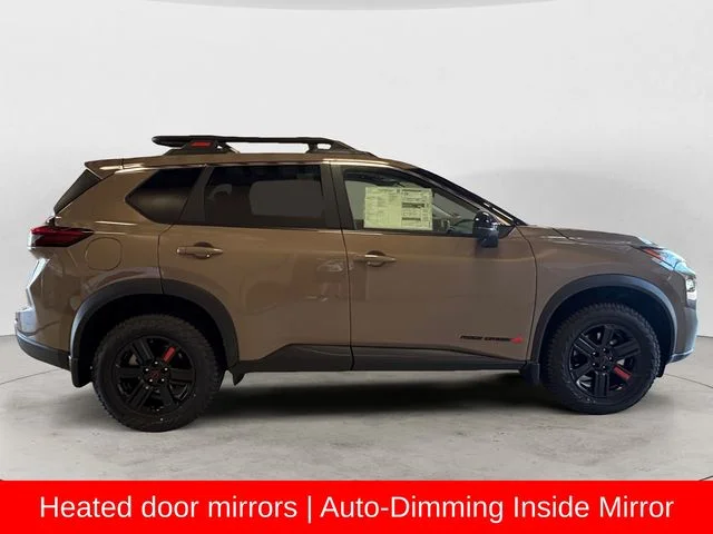 New 2026 Baja Storm Nissan Rock Creek image 7