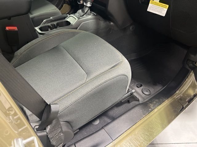 New 2026 41 Jeep Sport image 23