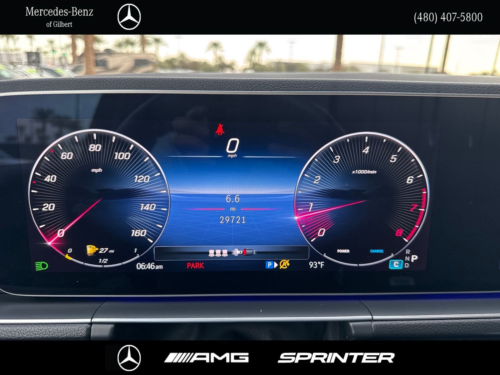 Certified Used 2024  Mercedes-Benz GLE 350 image 28