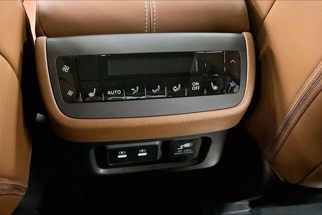 New 2026 Baltic Teal Nissan Platinum image 21