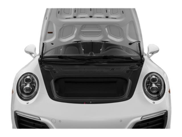 Used 2017 Yellow Porsche Carrera S image 12