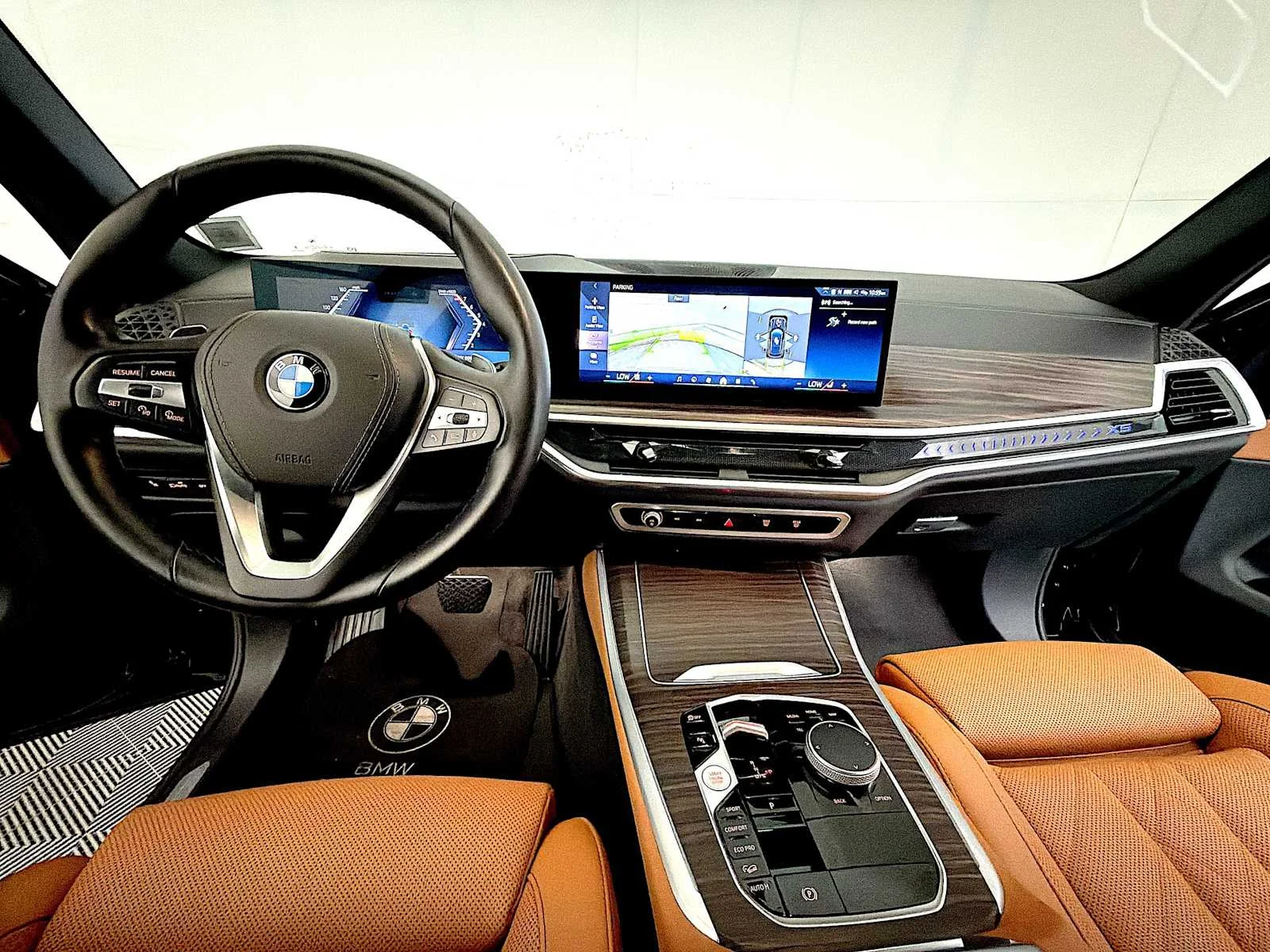 2024 BMW X5 40i - Photo 15