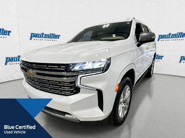 2024 Chevrolet Tahoe