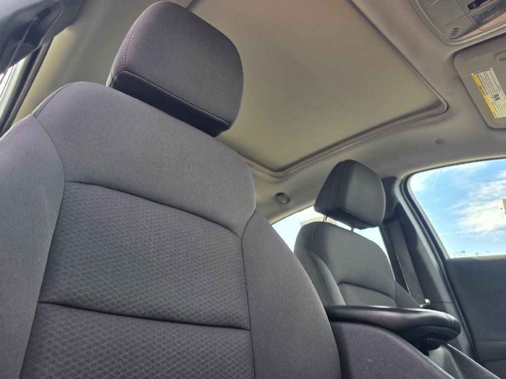 Used 2024 White Chevrolet LT image 25