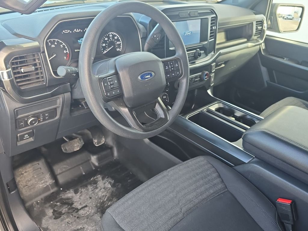 Used 2022 Silver Ford XL image 10