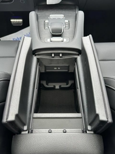 New 2026 Obsidian Black Metallic Mercedes-Benz GLS 450 image 87