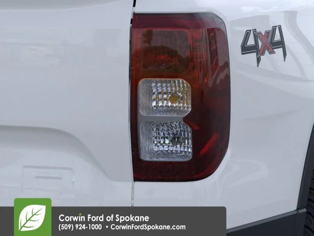 New 2026 Oxford White Ford XL image 21