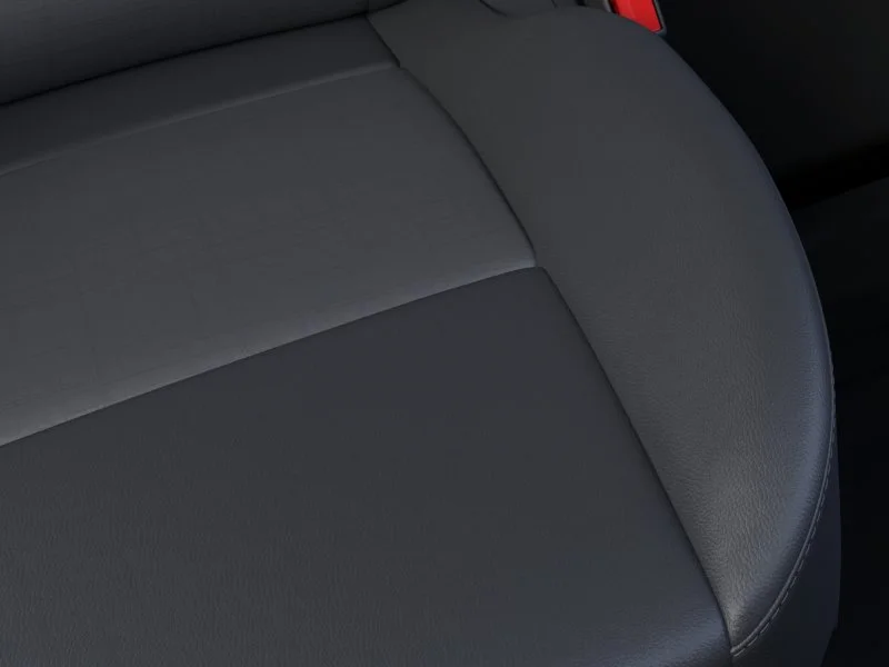 New 2026 Oxford White Ford Cargo Van image 16