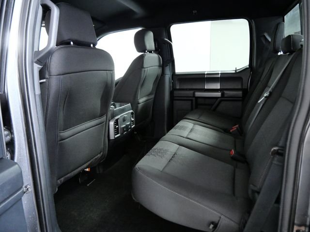 Certified Used 2020 Gray Ford XLT image 15
