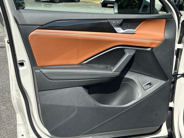 New 2026 Beige Volkswagen SEL R-Line Turbo image 10