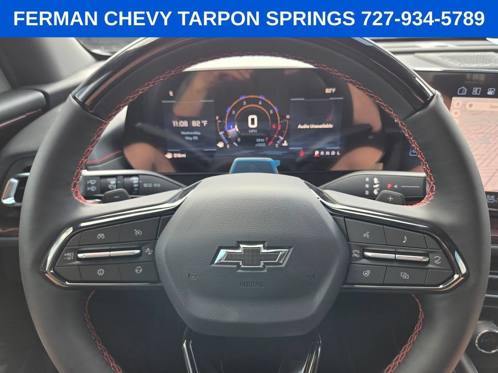 2026 Chevrolet Traverse RS - Photo 29