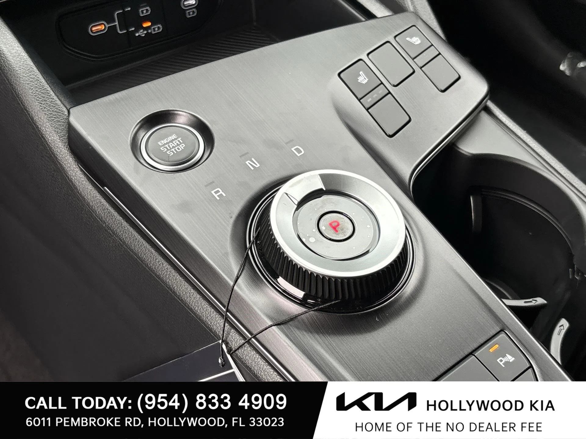 New 2027 Gravity Gray Kia S image 19