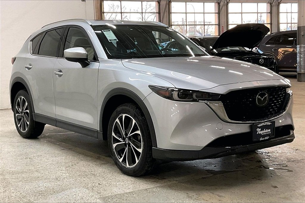 2023 MAZDA CX-5 - Image 33