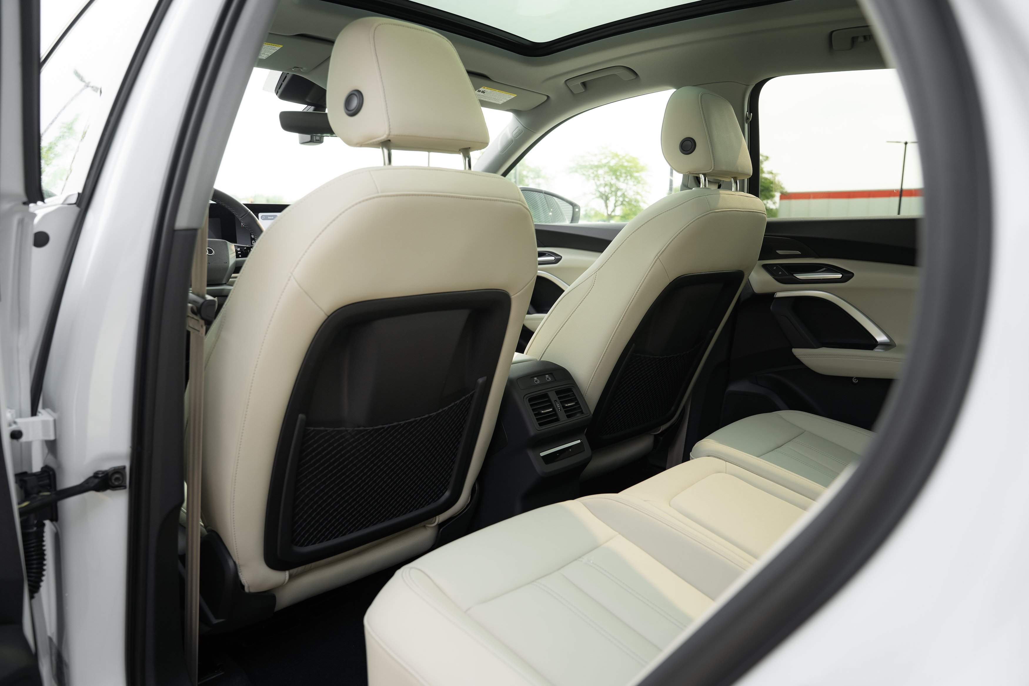 New 2026 Glacier Audi Premium Plus image 21