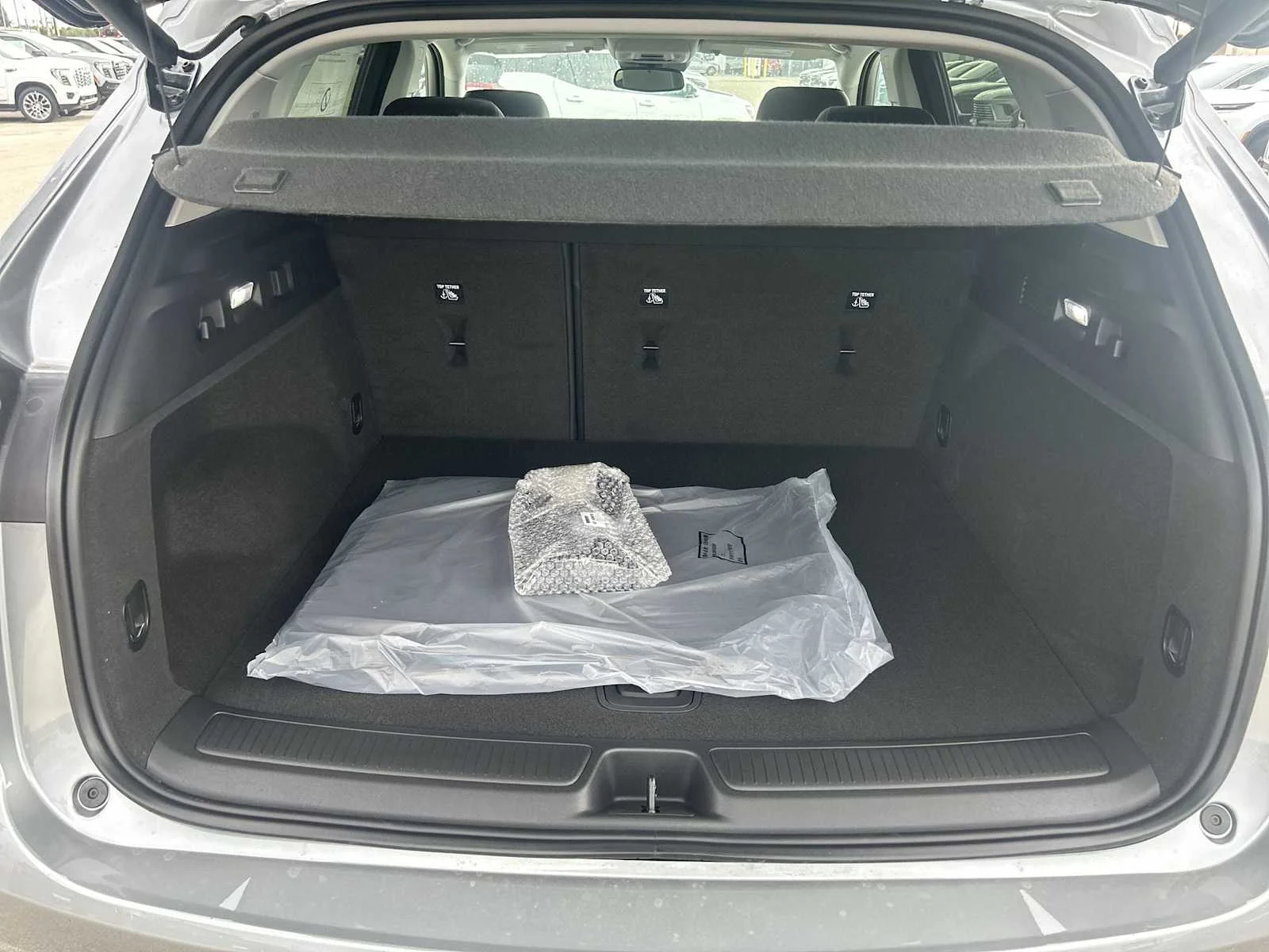 2026 Buick Envision Sport Touring - Photo 27