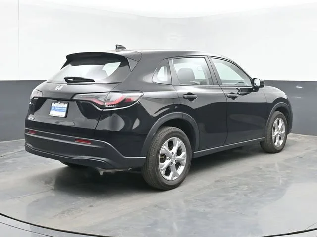 2025 Honda HR-V LX - Photo 65