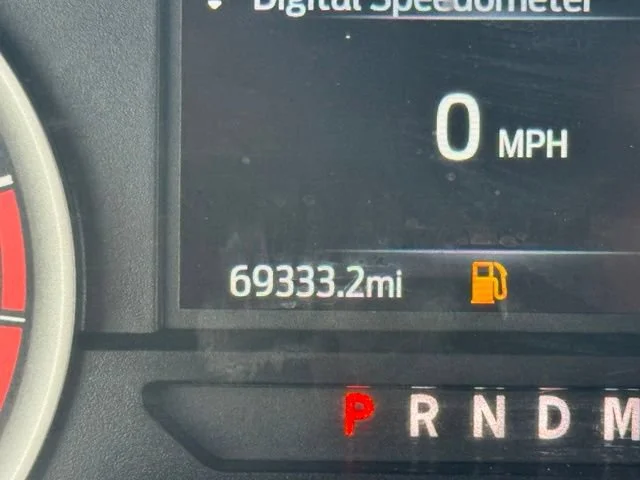 Used 2021 White Ford XL image 33