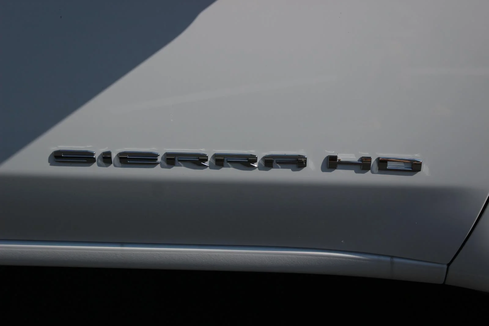 New 2026 Summit White GMC Pro image 11