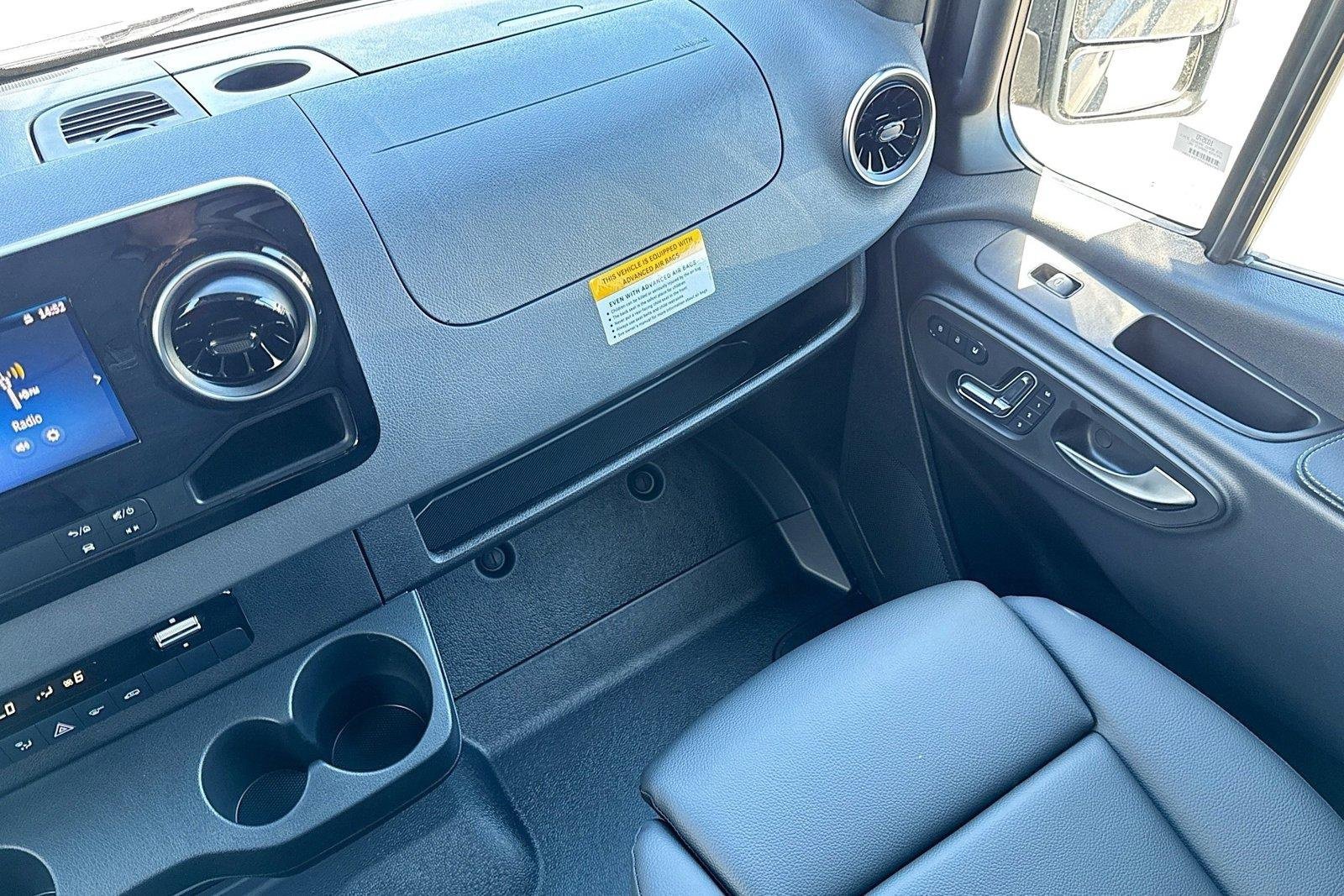 New 2026 Graphite Grey Mercedes-Benz  image 20
