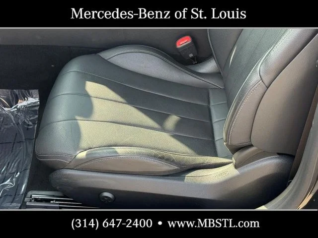 Certified Used 2024 Gray Mercedes-Benz CLE 300 image 17