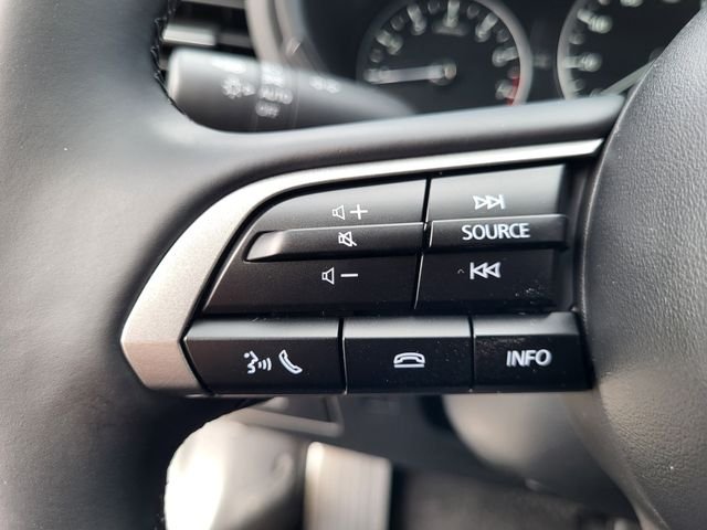 New 2026 Silver Mazda 2.5 S Preferred image 16