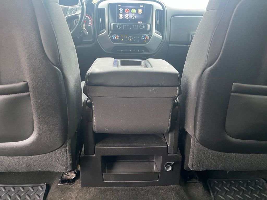 Used 2015 Quicksilver Metallic GMC SLE image 24